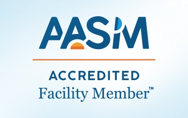 AASM Accredited Facility Member