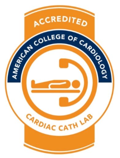 ACC Accredited Cardiac Cath Lab ACC Accredited Cardiac Cath Lab