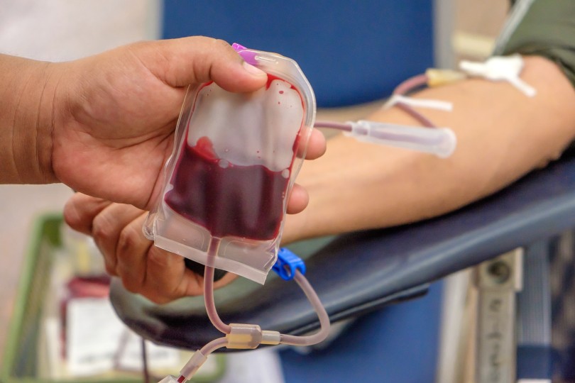 Blood Donation