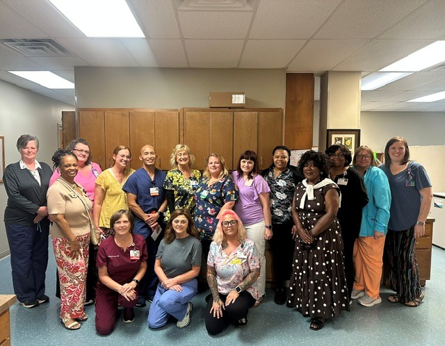 Sovah Health Announces its June 2026 Core Values Champion of the Month: Dr. Philip Zapanta