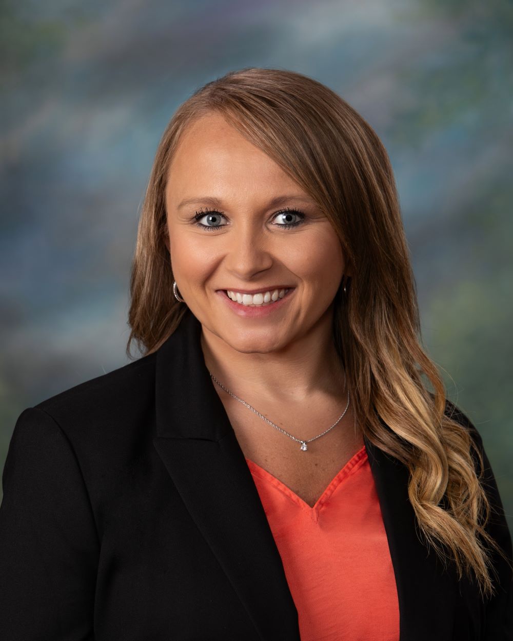 Sovah Family Medicine – Brosville welcomes Courtney Barber, FNP-C