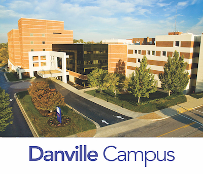 Danville Campus Danville Campus