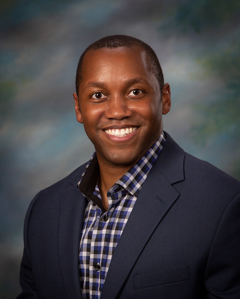 Brandon Mullins, MD