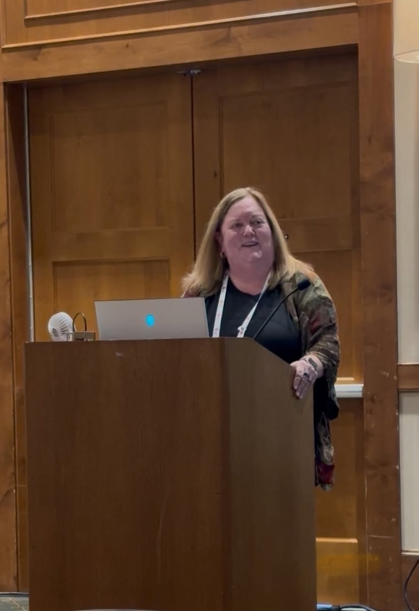 Sovah Patient Testimonial: Karen Oaks