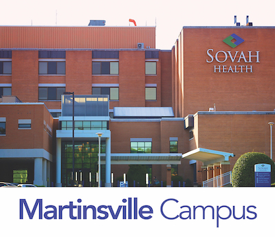 Martinsville Campus Martinsville Campus