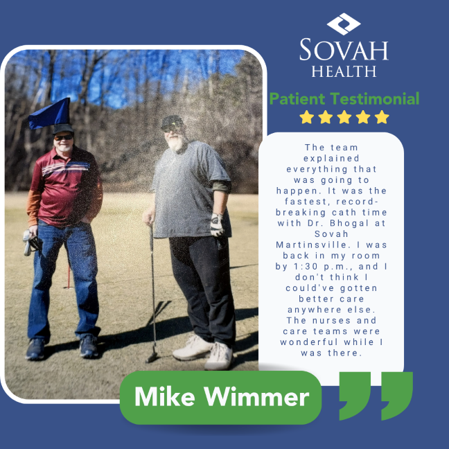 Exceptional Care, Extraordinary Outcomes.