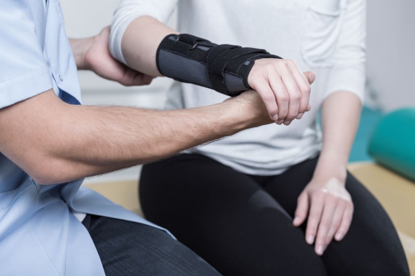 Occupational Therapy