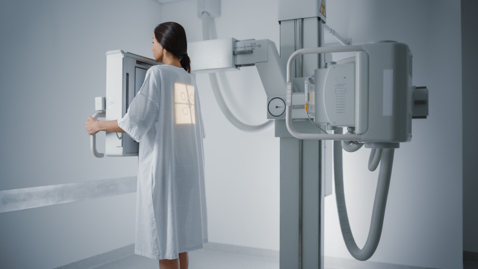 Outpatient Imaging Outpatient Imaging