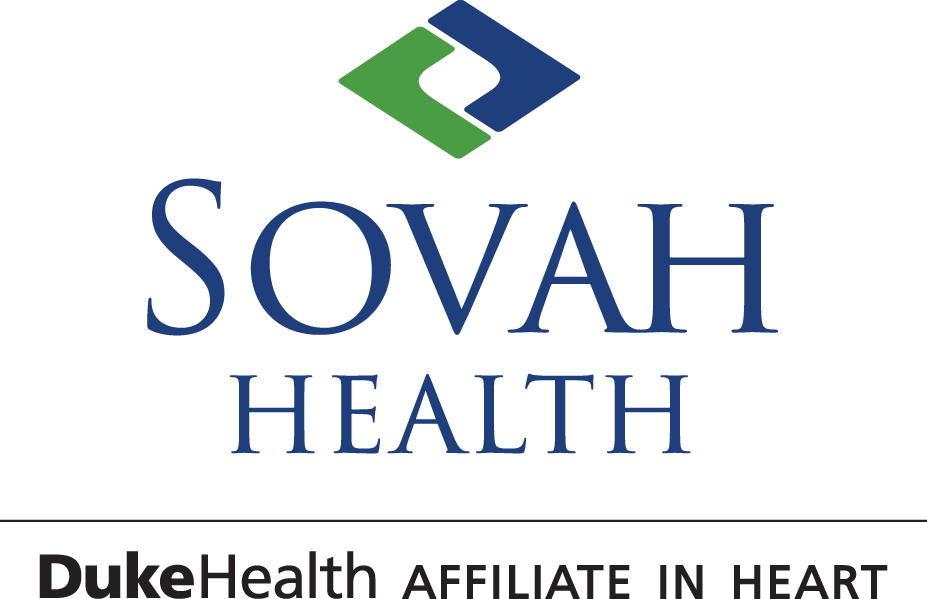 Sovah Health Duke Heart Affiliate Sovah Health Duke Heart Affiliate