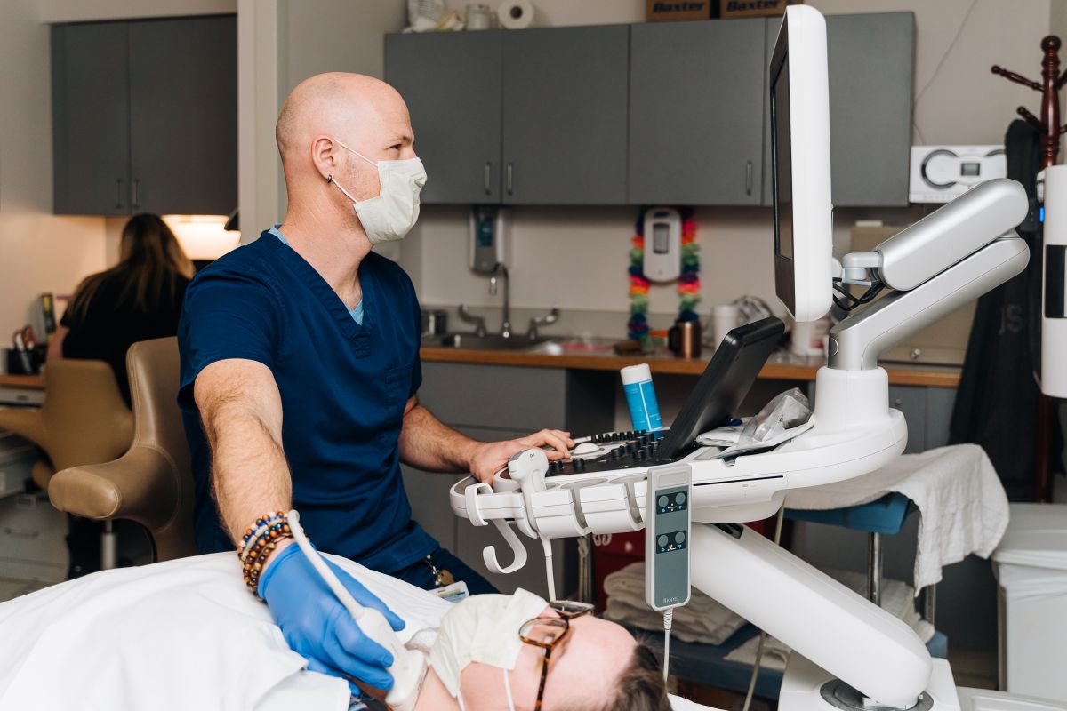 Sonography Sonography