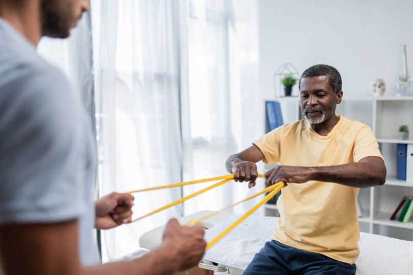 Physical Therapy Physical Therapy
