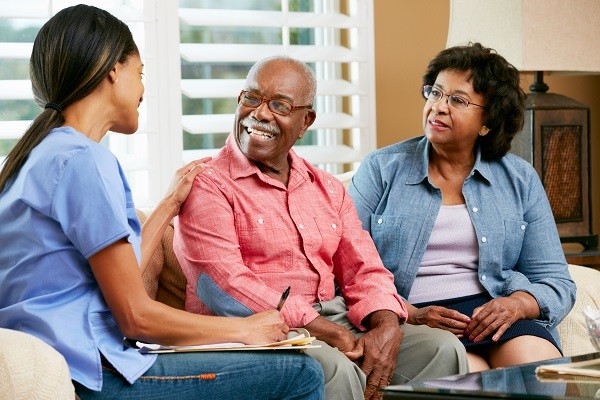 Home Health