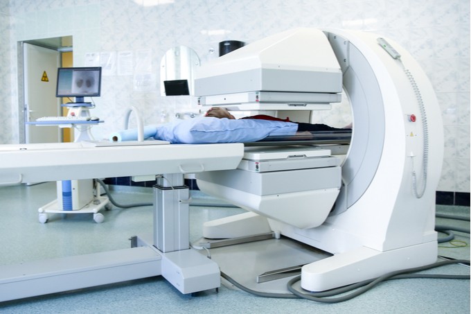 Nuclear Medicine