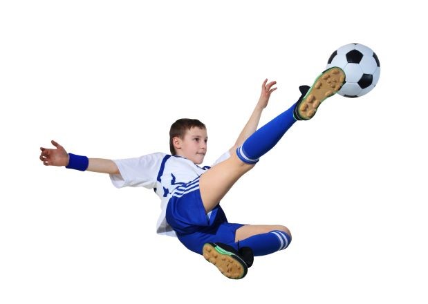 Soccer Player