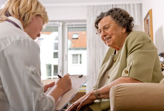 Home Health