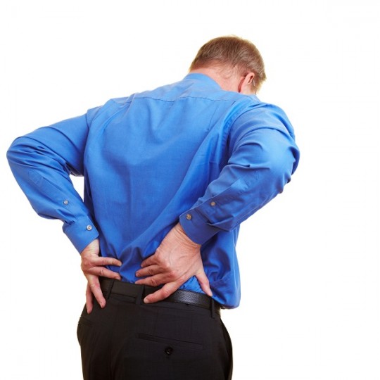 Back Pain Back Pain