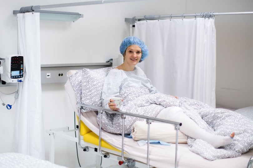Surgical Services Surgical Services