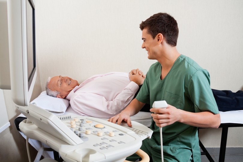 Ultrasound