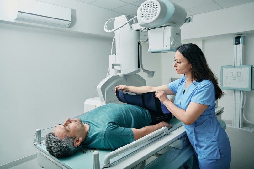 Xray Xray