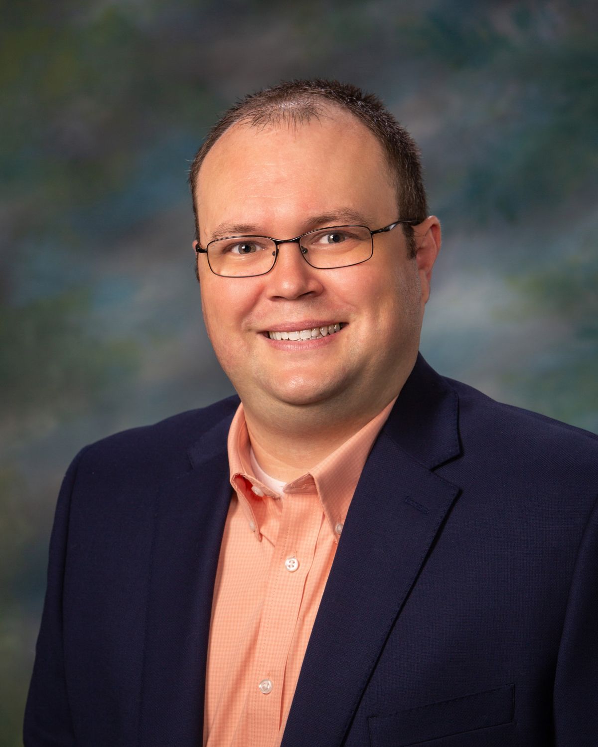 Bradley Yeatts, Primary Care Provider